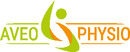 Logo AVEO Physio GmbH in Bielefeld