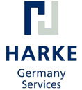 Logo Harke Germany Services GmbH & Co. KG in Mülheim an der Ruhr