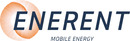 Logo ENERENT GmbH in Seevetal