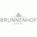 Logo Hotel Brunnenhof in Bad Füssing