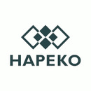 Logo HAPEKO Deutschland GmbH in Bielefeld