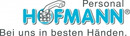 Logo I. K. Hofmann GmbH