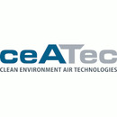 Logo CEATEC Germany GmbH in Paderborn