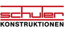 Logo SCHULER KONSTRUKTIONEN GmbH in Bielefeld