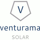 Logo venturama GmbH in Steffenberg