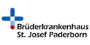 Logo Brüderkrankenhaus St. Josef Paderborn in Paderborn