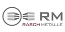 Logo Rasch-Metalle GmbH & Co. KG in Bielefeld