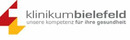 Logo Klinikum Bielefeld in Bielefeld