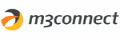 Logo m3connect GmbH in Aachen