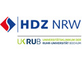 Logo Herz- und Diabeteszentrum Nordrhein-Westfalen in Bad Oeynhausen