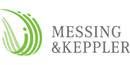 Logo Messing & Keppler Abfüllbetrieb GmbH in Lemgo