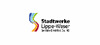 Logo Stadtwerke Lippe-Weser Service GmbH & Co. KG in Detmold