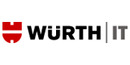 Logo Würth IT GmbH in Künzelsau