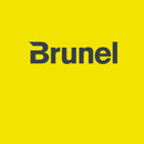 Logo Brunel in Bielefeld