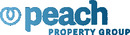 Logo Peach Hausverwaltungen GmbH in Minden