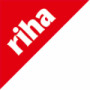 Logo riha WeserGold Getränke GmbH & Co. KG in Rinteln