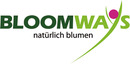 Logo Bloomways GmbH in Paderborn