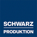 Logo Schwarz Produktion Stiftung & Co. KG in Übach-Palenberg