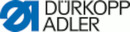 Logo Dürkopp Adler GmbH