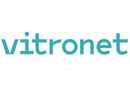 Logo vitronet Holding GmbH in Wechselburg