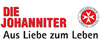 Logo Johanniter-Unfall-Hilfe e.V. in Dörentrup