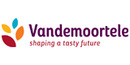 Logo Vandemoortele Europe NV in Herford