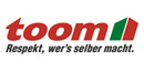 Logo toom Baumarkt GmbH (Ein Unternehmen der REWE Group) in Löhne