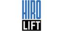 Logo HIRO LIFT Hillenkötter + Ronsieck GmbH in Bielefeld