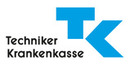 Logo Techniker Krankenkasse in Hamburg
