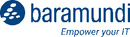 Logo baramundi software GmbH in Augsburg