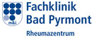 Logo m&i-Fachklinik Bad Pyrmont in Bad Pyrmont