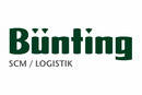 Logo Bünting SCM / Logistik GmbH & Co. KG in Salzkotten
