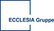 Logo Ecclesia Gruppe in Detmold
