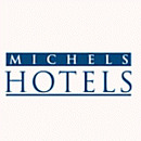Logo Michels Hotels GmbH in Norderney