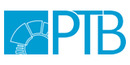 Logo Physikalisch-Technische Bundesanstalt in Berlin