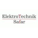 Logo Elektrotechnik Safar in Bielefeld